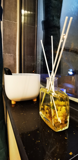 Food & Drinks, One night in a lifetime hotel in Beijing, Beijing