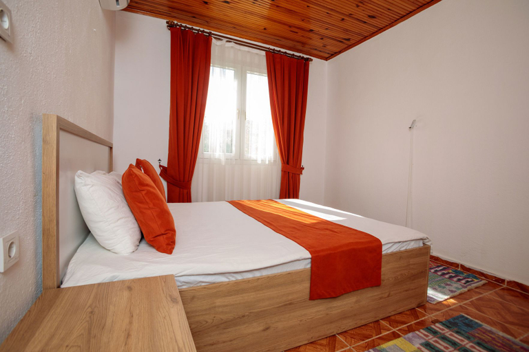 Bedroom 4, Lumos Homes, Fethiye