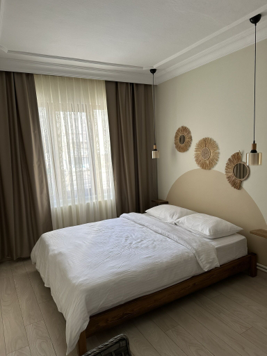 Bedroom 3, Kingway Suite, Merkez