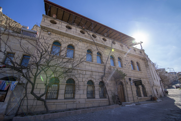 Others 2, Kamelya Cave Hostel - Adults Only, Nevşehir