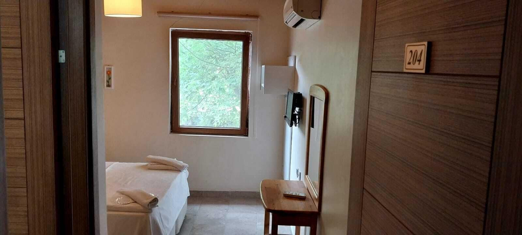 Others 4, Uyku Vadisi Otel, Milas