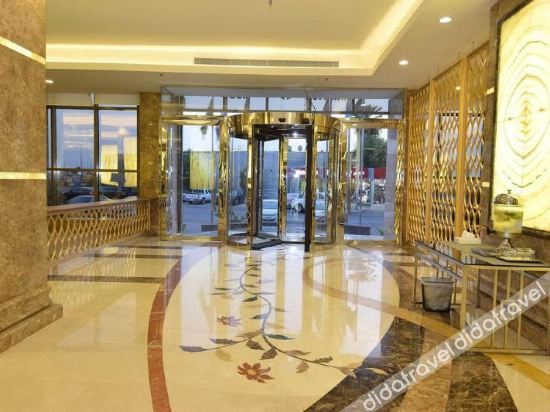 Others 4, Salsabil Hotel by Warwick Al Corniche, Jeddah
