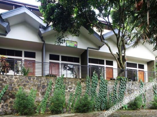 Others 2, Athalia Resort, Bogor