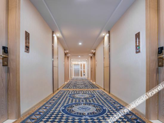 Others 4, Leton Hotel (Shenzhen Dongfang Liye), Shenzhen