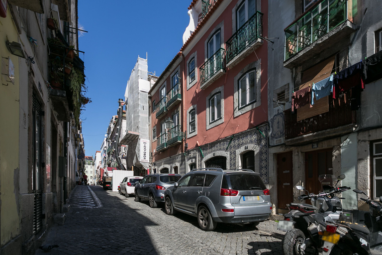 Exterior & Views, Hip Tailor Made Duplex Penthouse in Bairro Alto, Lisbon