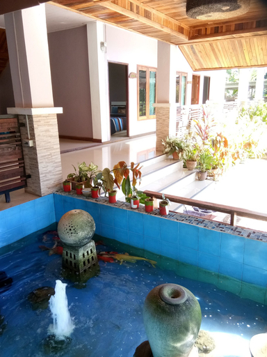Sport & Beauty 5, Mgrand hotel, Bung Kan