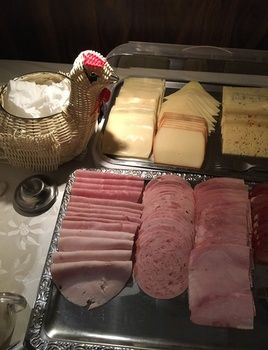 Food & Drinks 3, Askania Hotel Braunlage, Goslar