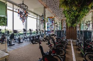 Others 3, The Riviera Jomtien by Pattaya Holiday, Pattaya