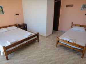 Others 2, Hotel Anagros, South Aegean