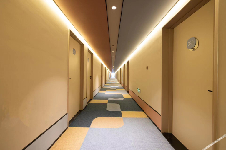 Others 5, Hanting Hotel Baoding Hebei University Qi Yi Road, Baoding