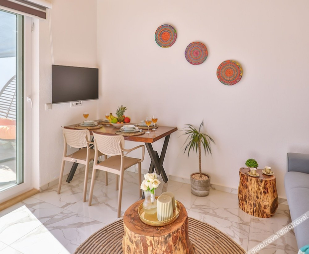 Others 2, Villa Ay, Kaş
