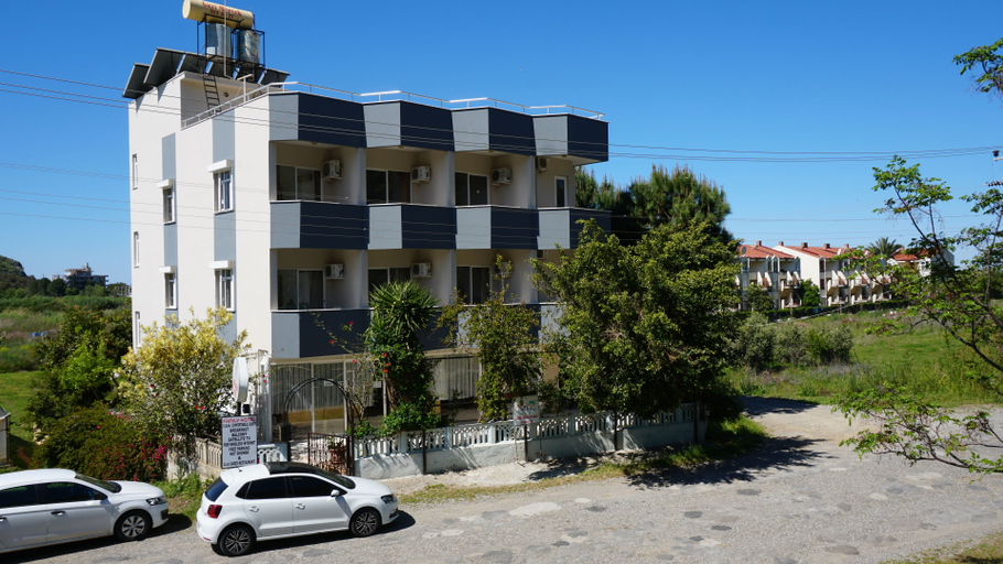 Others 3, DELFIN OTEL, Gazipaşa