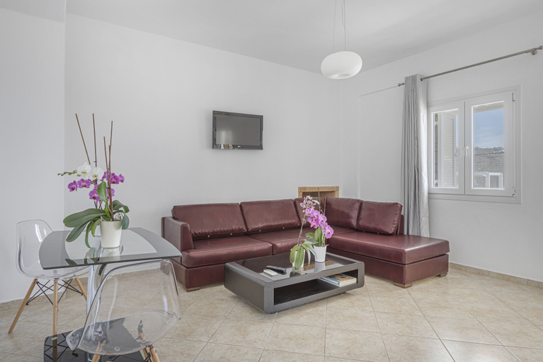 Others 3, Sea View Residence, South Aegean
