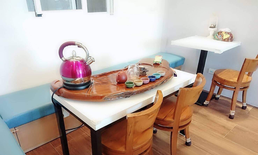 Others 1, A-Li A-Li Homestay, Chiayi County