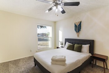 Others 2, The Relaxing Suites of Midland, Midland