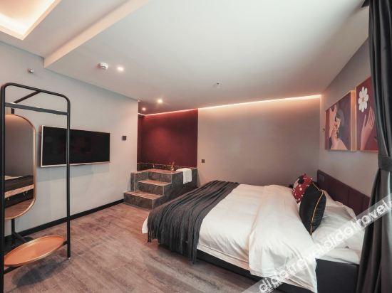 Others 3, Yishe Hotel (Lanzhou Central Store), Lanzhou