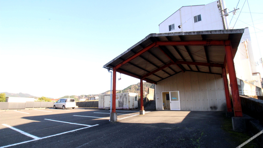 Others 5, Hotel Select Inn Ehime Ainan-Cho, Ainan