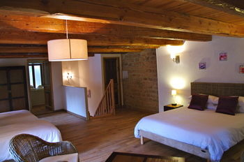 Others 4, Chateau Le Vergel Authenac, Aude
