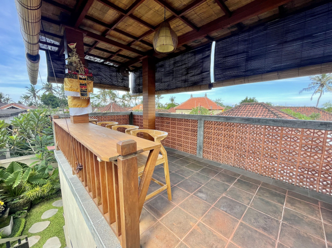 Food & Drinks 4, Sari Murni, Gianyar