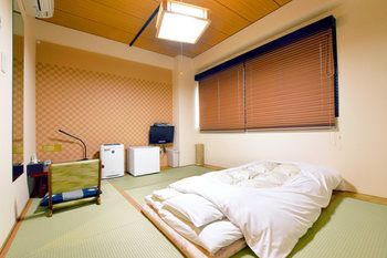 Others 4, Asahikawa Sun Hotel, Asahikawa