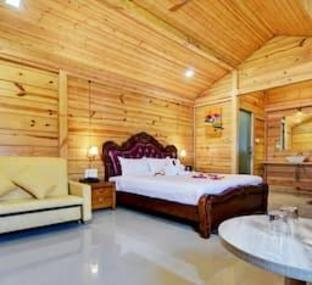 Others 5, Oxygen Resorts Mahabaleshwar, Satara