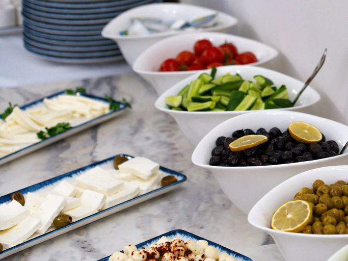 Food & Drinks 5, Morea Kaleici-Adults Only, Antalya