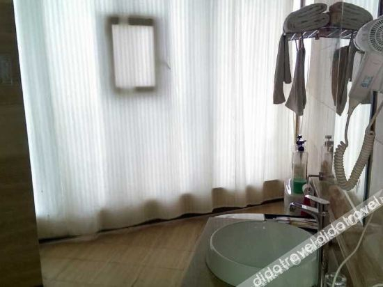 Others 5, RuiTai Business Hotel, Liupanshui