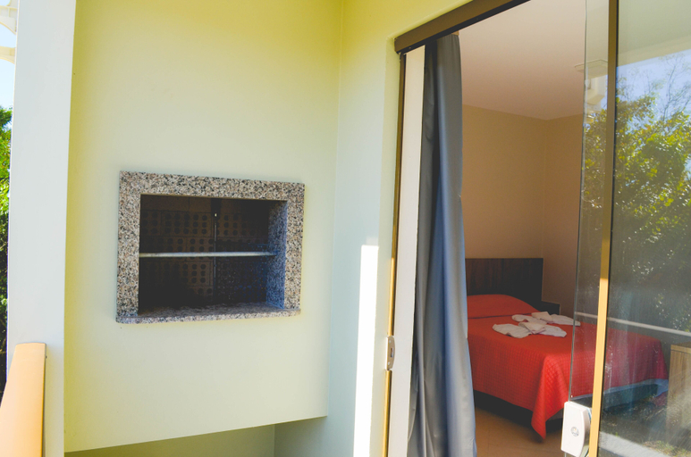 Others 4, Canto Dos Passaros Flat Canasvieiras, Florianopolis