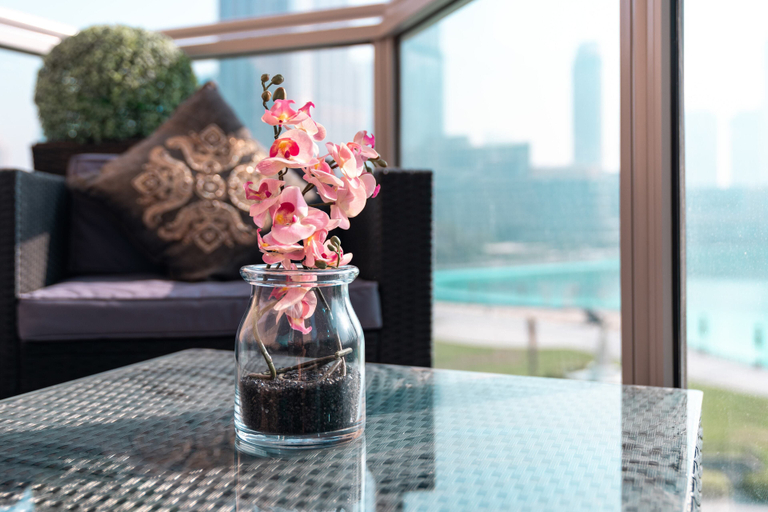 Others 5, Elite Royal Apartment - Burj Khalifa & Fountain view - Senator, Dubai