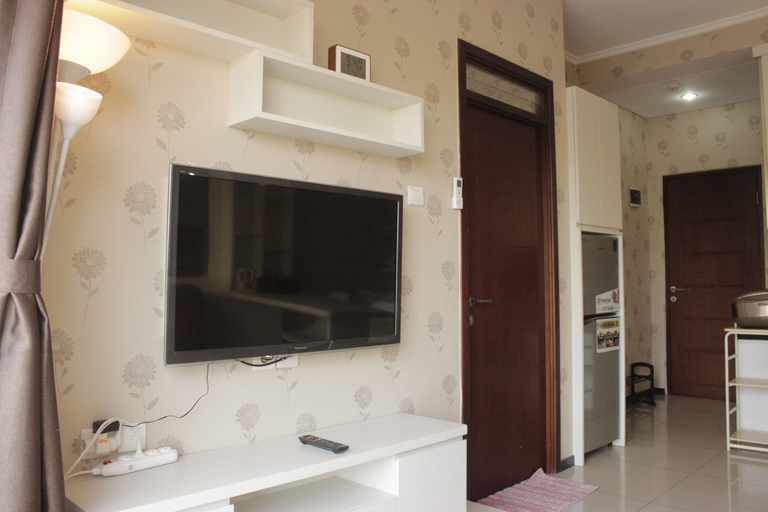 Bathroom 5, Comfy & Strategic 2BR Gateway Pasteur Apartment near Pasteur Exit Toll, Bandung