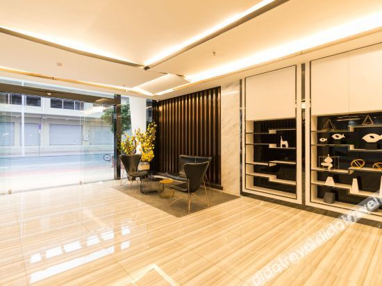 Others 5, MISCOTT, Guangzhou