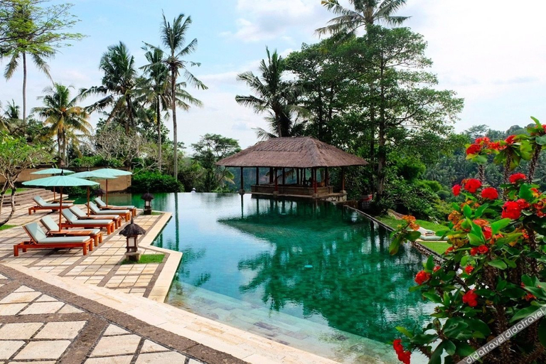 Sport & Beauty 2, Amandari, Gianyar