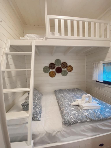 Bedroom 3, Vagona Tiny House, Ardeşen