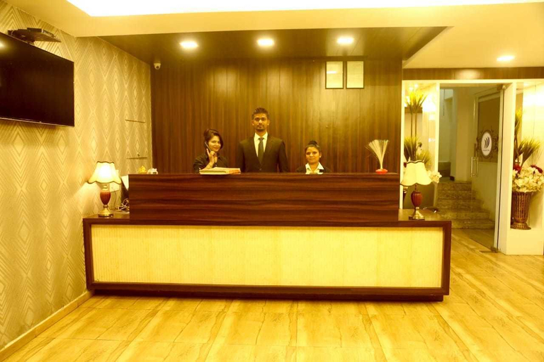 Others 5, Pan Club Hotel, Valsad