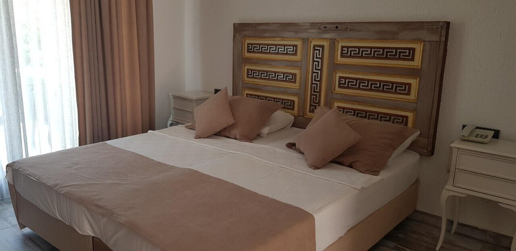 Others 4, Mausolos Beach Hotel, Bodrum