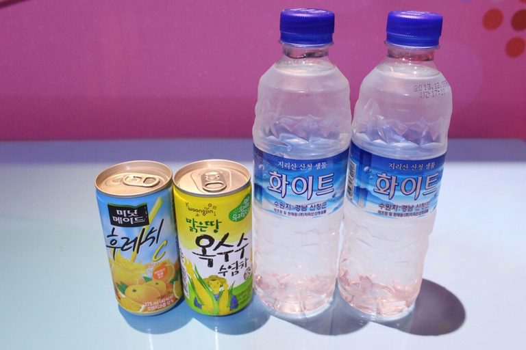 Others 4, Busan Oncheonjang Interpark, Dongnae