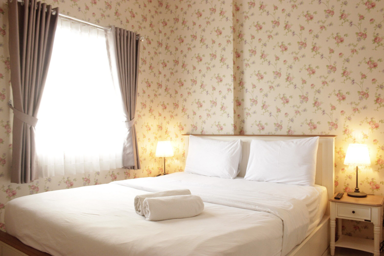 Bedroom 4, Comfy & Strategic 2BR Gateway Pasteur Apartment near Pasteur Exit Toll, Bandung