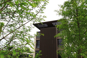 Others 3, Village B & B, Yilan