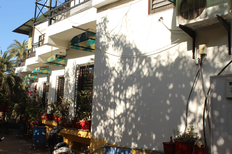 Exterior & Views, Hotel Good Luck Residency, Mount Abu, Sirohi