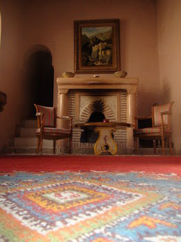 Others 2, Riad Ben Youssef, Marrakech