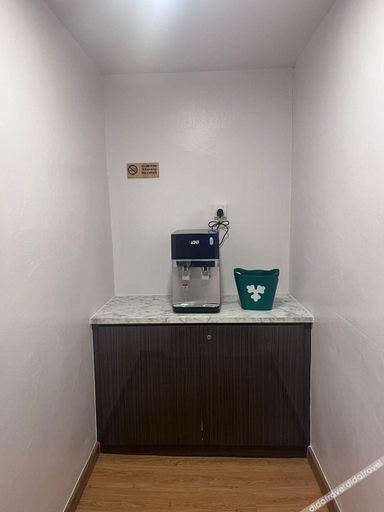 Others 3, Hotel Ching Hua, Segamat