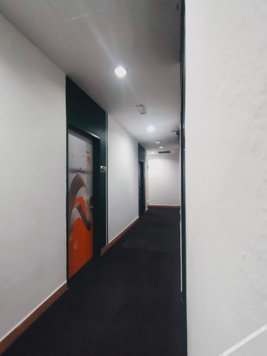 Others 3, Allbes Parklands hotel, Klang