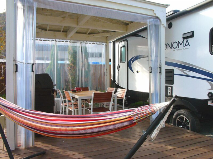 Others 4, Ufufu Village - Glamping, Izu