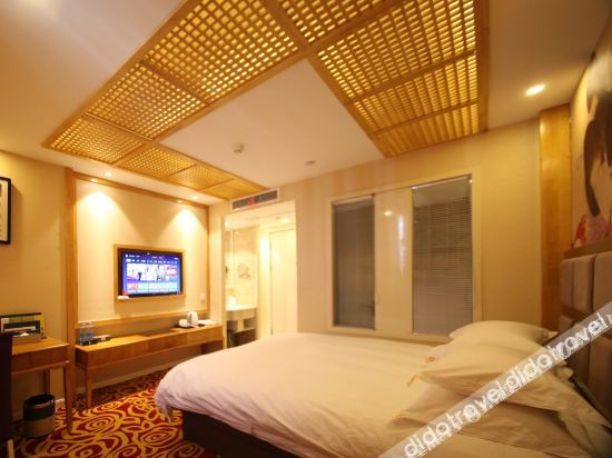Others 5, Yiwu Longfeng Hotel, Jinhua