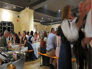 Food & Drinks, Globo Plaza, Villach