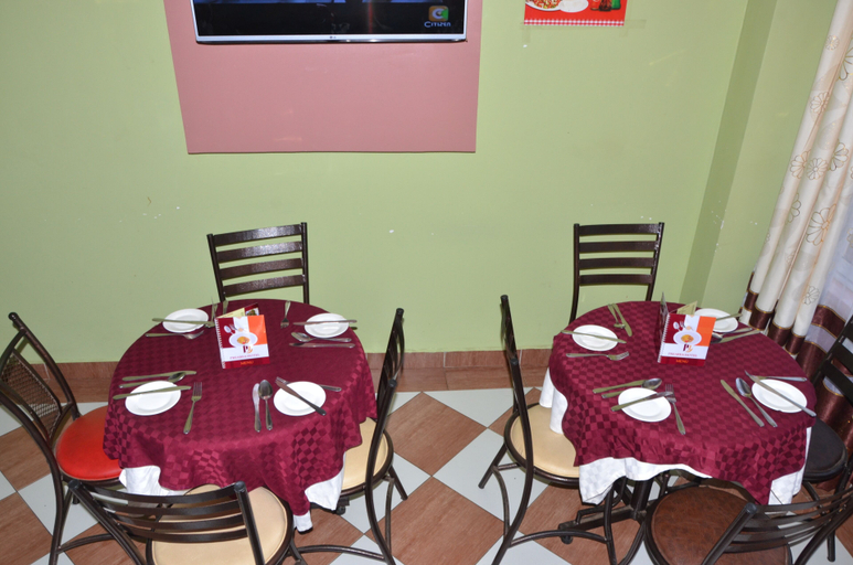 Others 5, Prearea Hotel, Starehe