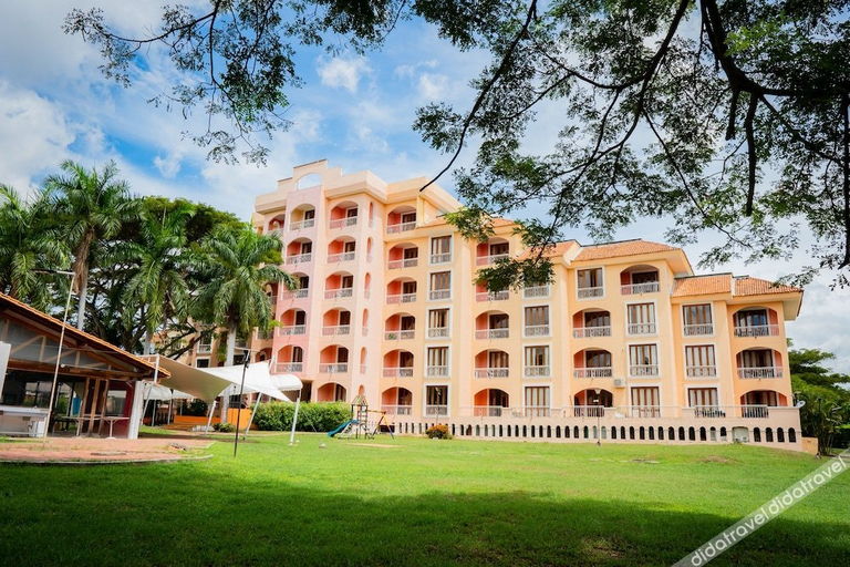 Others 2, Hotel Peñon Suites, Ricaurte
