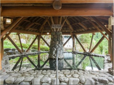 Others 4, Sanin-Yumuraonsen Yuamu, Shin'onsen