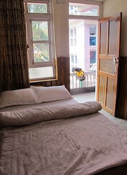 Others 2, Hotel Snowfall, Bagmati
