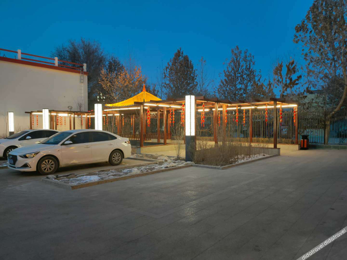 其他 4, Shaya Hotel, Aksu